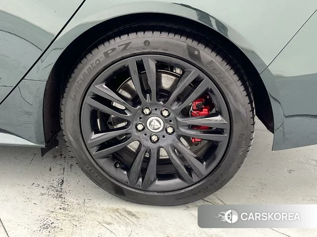 Jaguar XEL 2024 Другой из Китая, фото 6