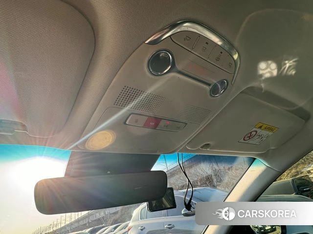 Hyundai The New Grandeur IG 2022 Черный из Кореи, фото 6