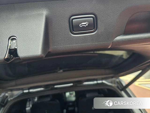 Hyundai Palisade 2021 Серый из Кореи, фото 6