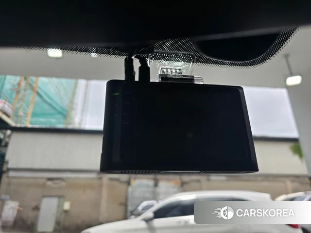 Kia Come New K7 2018 Синий из Кореи, фото 6