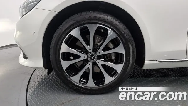 Mercedes-Benz E-Class W213 id 2687541 из Кореи 6