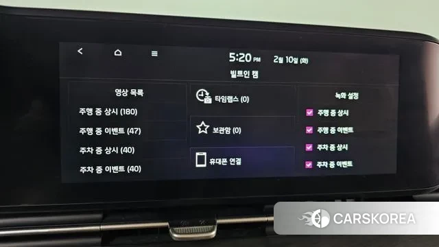 Kia Carnival 4th generation 2022 Белый из Кореи, фото 6