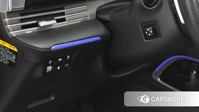 Hyundai The New Grandeur IG 2020 Белый из Кореи, фото 6