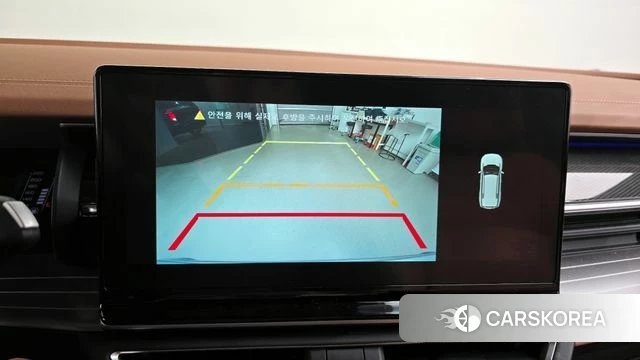 Ssangyong Torres 2023 Серебристо-серый из Кореи, фото 6