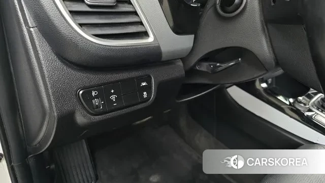 Kia Seltos 2022 Белый из Кореи, фото 6