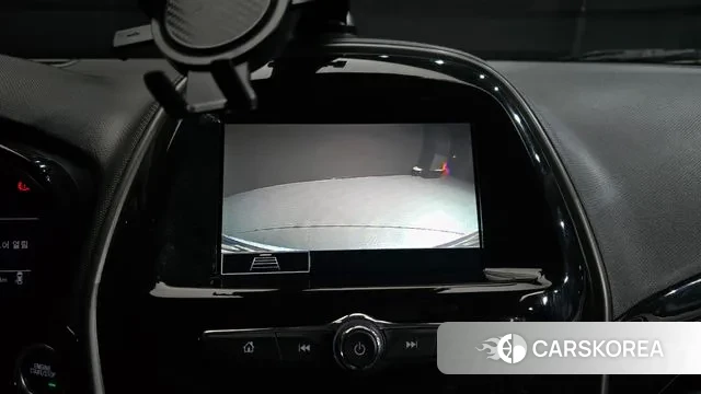 Chevrolet (GM Daewoo) The New Spark 2021 Белый из Кореи, фото 6