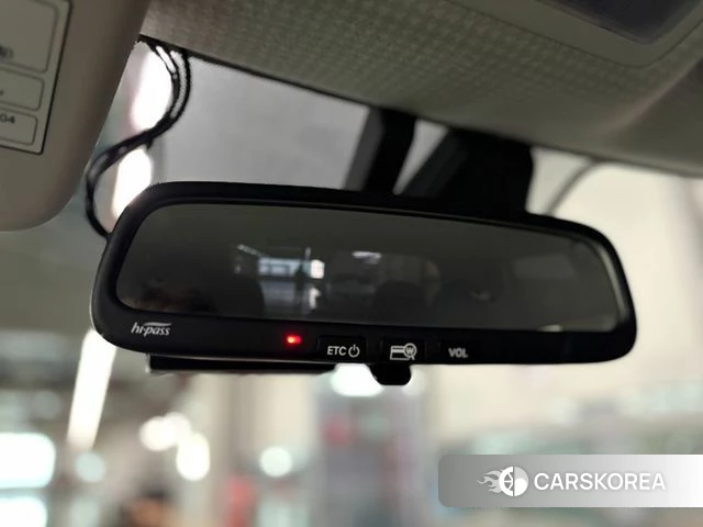 Hyundai Casper 2024 Светло-зеленый из Кореи, фото 6