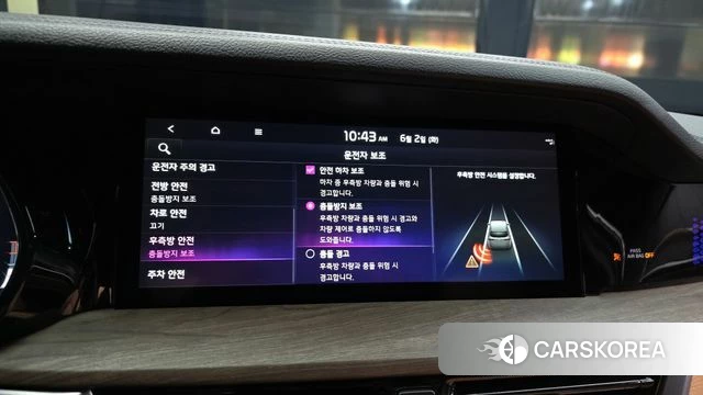 Kia Mohave Master 2020 Черный из Кореи, фото 6