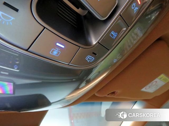 Genesis GV80 2024 Серый из Кореи, фото 6