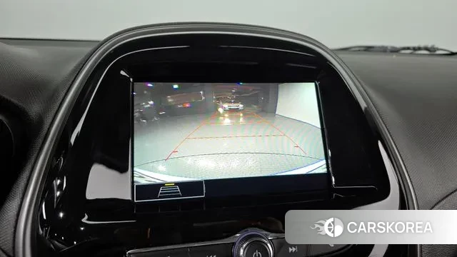 Chevrolet (GM Daewoo) The New Spark 2020 Белый из Кореи, фото 6