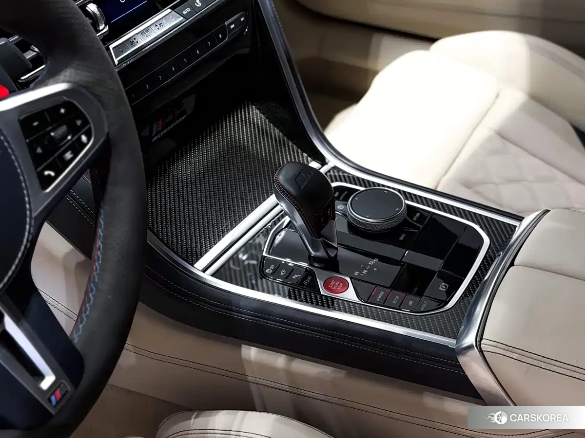 BMW M8 id 4655130 из Китая 7