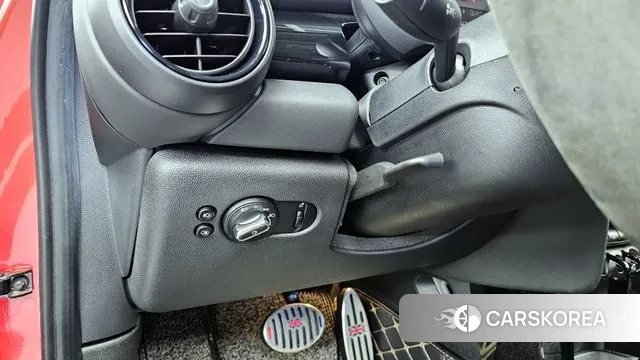 Mini Cooper 2020 Оранжевый из Кореи, фото 6