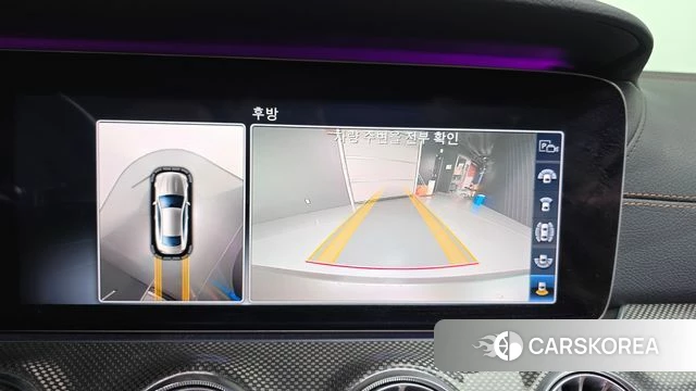 Mercedes-Benz E-Class W213 2019 Серый из Кореи, фото 6