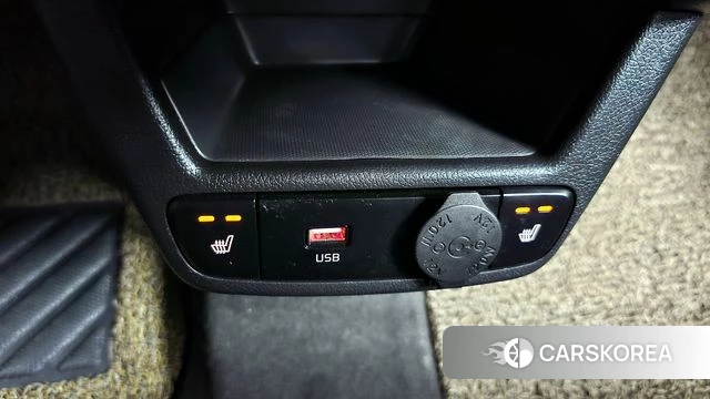 Kia The New Ray 2021 Белый из Кореи, фото 6