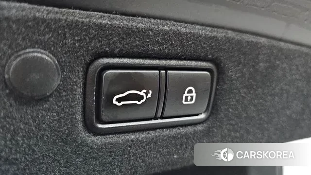 Hyundai The New Grandeur IG Hybrid 2020 Черный из Кореи, фото 6