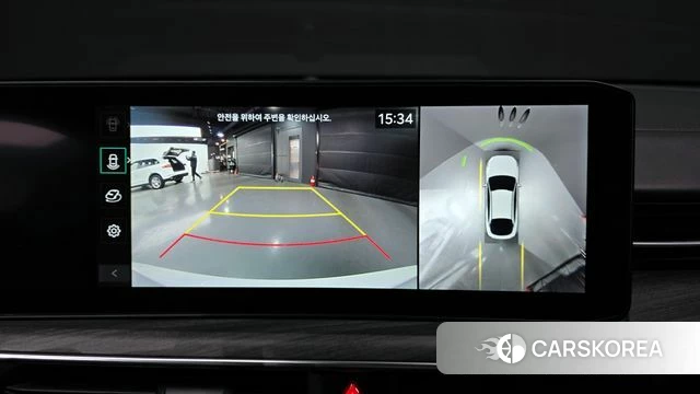 Kia The New K5 3rd generation 2024 Белый из Кореи, фото 6