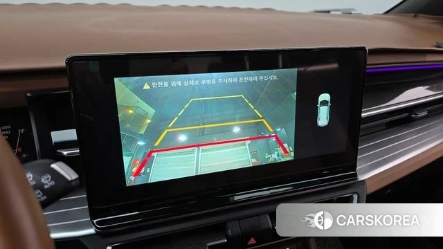 Ssangyong Torres 2024 Черный из Кореи, фото 6