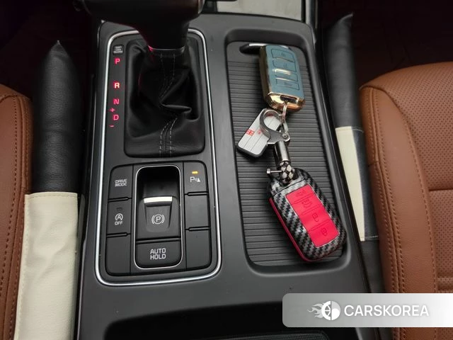 Kia The New Sorento 2018 Серый из Кореи, фото 6