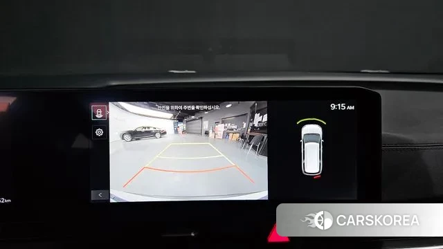 Kia The New Carnival 4th Generation 2023 Белый из Кореи, фото 6