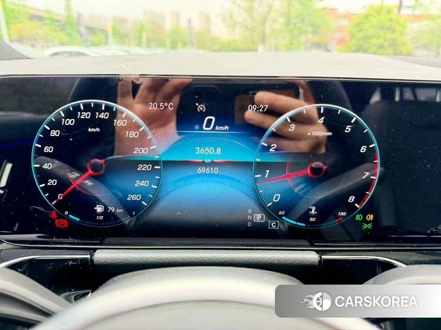Mercedes-Benz GLA 2021 Белый из Китая, фото 6
