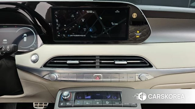 Hyundai Palisade 2020 Серый из Кореи, фото 6
