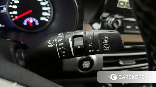 Kia Seltos 2019 Оранжевый из Кореи, фото 6