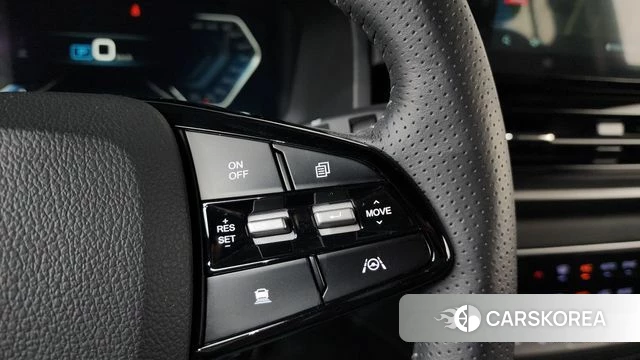 Ssangyong The New Rexton Sport 2024 Жемчужный цвет из Кореи, фото 6