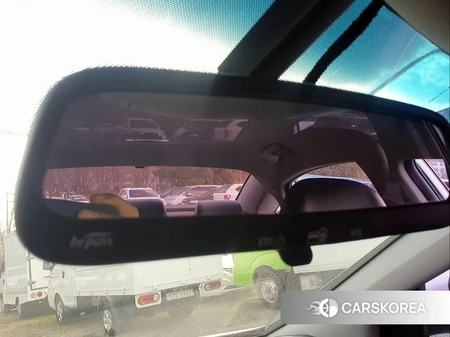 Hyundai Sonata New Rise 2018 Белый из Кореи, фото 6