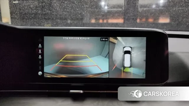 Kia Carnival 4th generation 2021 Белый из Кореи, фото 6