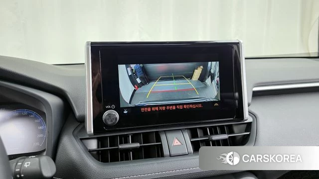 Toyota RAV4 5th Generation 2025 Белый из Кореи, фото 6