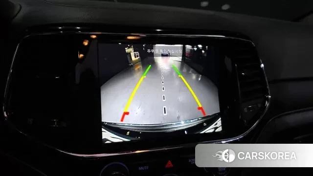 Jeep Grand Cherokee 2020 Черный из Кореи, фото 6