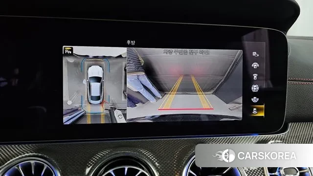 Mercedes-Benz E-Class W213 2023 Черный из Кореи, фото 6