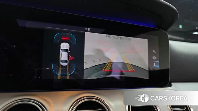 Mercedes-Benz E-Class W213 2020 Серый из Кореи, фото 6