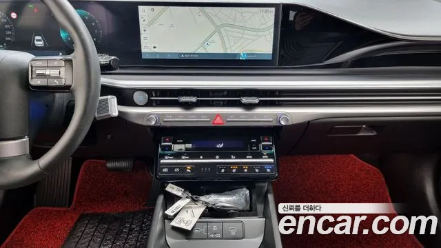 Hyundai Grandeur (GN7) id 2502659 из Кореи 6