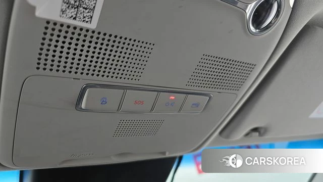Hyundai The New Grandeur IG 2020 Черный из Кореи, фото 6