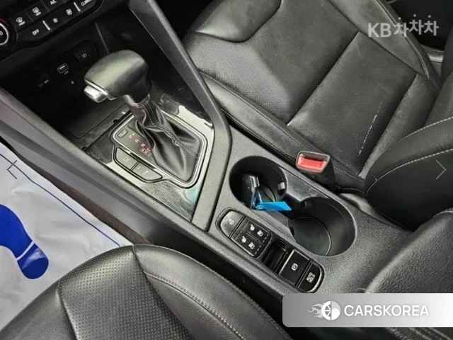 Kia The New Niro 2019 Белый из Кореи, фото 6