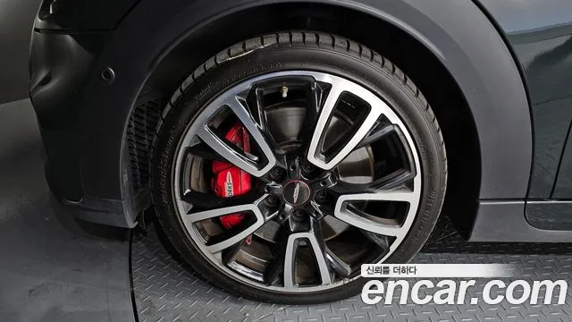 Mini Cooper S id 2690224 из Кореи 6