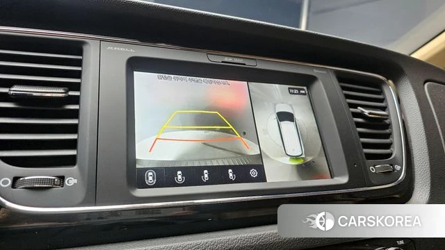 Kia The New Carnival 2019 Черный из Кореи, фото 6
