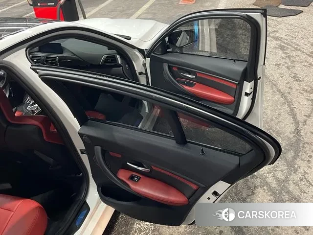 BMW M3 (F80) 2018 Белый из Кореи, фото 6