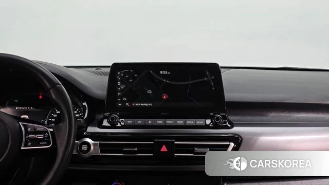 Kia Seltos 2022 Серый из Кореи, фото 6