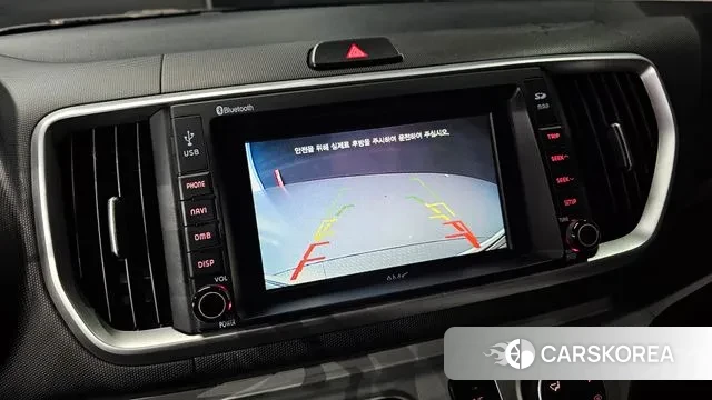 Kia The New Ray 2020 Белый из Кореи, фото 6