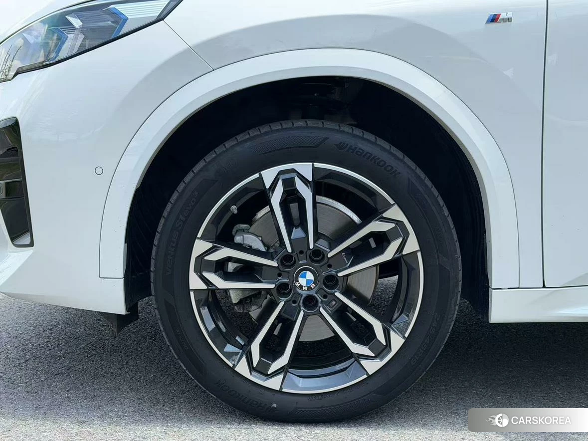 BMW X2 2024 Белый из Китая, фото 6