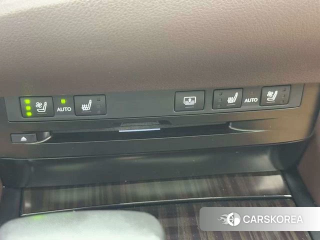 Lexus ES 2018 Черный из Китая, фото 6