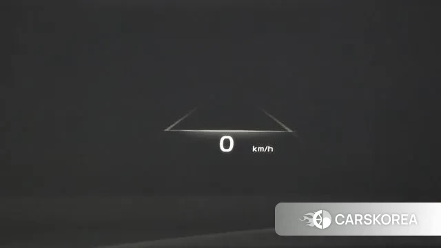 Kia The New K9 2nd generation 2023 Черный из Кореи, фото 6