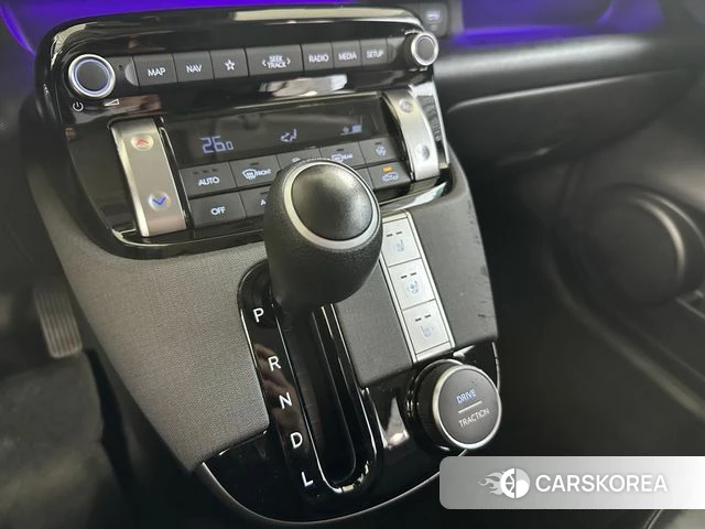 Hyundai Casper 2024 Белый из Кореи, фото 6