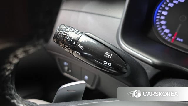 Hyundai Tucson (NX4) 2021 Белый из Кореи, фото 6