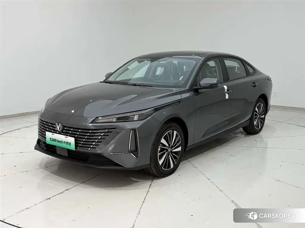 Chang'an Yidong PHEV id 4539050 из Китая 7