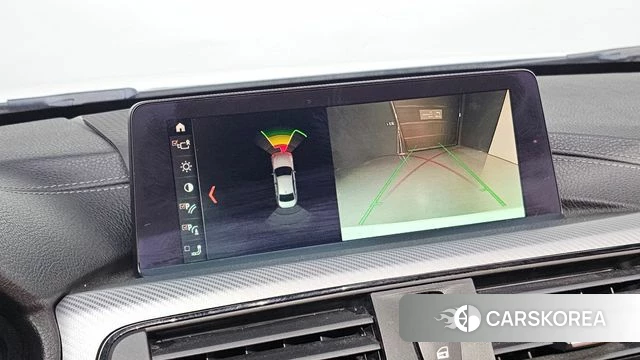 BMW 3 Series (F30) 2018 Белый из Кореи, фото 6