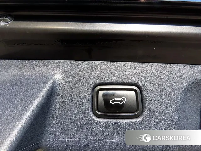 Hyundai Palisade 2019 Черный из Кореи, фото 6