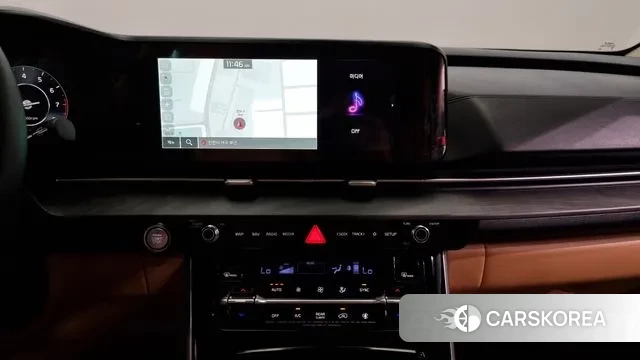 Kia Carnival 4th generation 2023 Белый из Кореи, фото 6